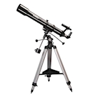 Immagine di Telescopio rifrattore acromatico SKY WATCHER Rifrattore Evostar 90/900 EQ2 SK909EQ2