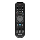 Immagine di Telecomando tv philips nero plastica PHILIPS 22AV1503A/12