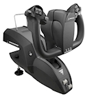 Immagine di Joystick + timone Nero THRUSTMASTER TCA YOKE PACK BOEING EDITION 4460210