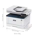 Immagine di Multifunzione laser b/n A4 XEROX B305