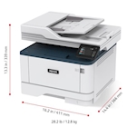 Immagine di Multifunzione laser b/n A4 XEROX B315V_DNI