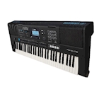 Immagine di Tastiera musicale yamaha portable psr e473 61 tasti colore nero