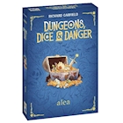 Immagine di Gioco di società RAVENSBURGER Dungeons, Dice and Danger 272709