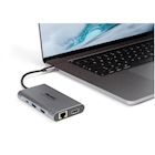 Immagine di Docking station USB-C pd400h 85w