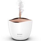 Immagine di Diffusore aromi bianco SHARP DF-A1E-W