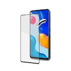 Immagine di Proteggi schermo full glass vetro temperato CELLY FULLGLASS - Xiaomi Redmi Note 11/ Redmi Note 11s F