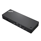 Immagine di Thinkpad thunderbolt 4 dock