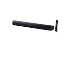 Immagine di Soundbar 90 nero SHARP HTSB107