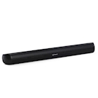 Immagine di Soundbar 90 nero SHARP HTSB107