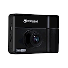 Immagine di Telecamera digitale autoveicolo si TRANSCEND TS-DP550B-64G - Dashcam DrivePro 550, con microSD TS-DP