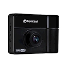 Immagine di Telecamera digitale autoveicolo si TRANSCEND TS-DP550B-64G - Dashcam DrivePro 550, con microSD TS-DP