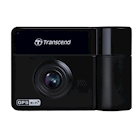 Immagine di Telecamera digitale autoveicolo si TRANSCEND TS-DP550B-64G - Dashcam DrivePro 550, con microSD TS-DP