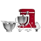 Immagine di Impastatore 1.000 w rosso ELECTROLUX EKM4000 910013070