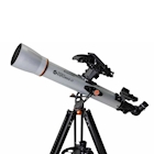 Immagine di Telescopio rifrattore acromatico CELESTRON StarSense Explorer 70 LT Rifrattore CE22450