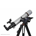 Immagine di Telescopio rifrattore CELESTRON StarSense Explorer DX 102 Rifrattore CE22460