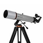 Immagine di Telescopio rifrattore CELESTRON StarSense Explorer DX 102 Rifrattore CE22460