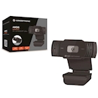 Immagine di 1080p USB webcam with microphone