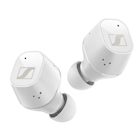 Immagine di Auricolari senza filo Bianco SENNHEISER CX PLUS TRUE WIRELESS Active Noice cancelling CXPLUSTW1W