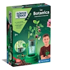 Immagine di La botanica - pocket