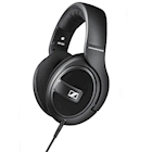 Immagine di Cuffie con filo Nero SENNHEISER HD569 Cuffia Chiusa Circumaurale, doppio jack HD569