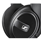 Immagine di Cuffie con filo Nero SENNHEISER HD569 Cuffia Chiusa Circumaurale, doppio jack HD569