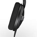 Immagine di Cuffie con filo Nero SENNHEISER HD569 Cuffia Chiusa Circumaurale, doppio jack HD569