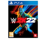 Immagine di Videogames ps4 TAKE TWO INTERACTIVE PS4 WWE 2K22 SWP41334