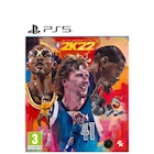 Immagine di Videogames take two interactive swp50083 per ps5 nba 2k22