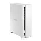 Immagine di Nas senza hard disk integrato QNAP QNAP NAS SMB TS-133