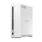 Immagine di Nas senza hard disk integrato QNAP QNAP NAS SMB TS-133