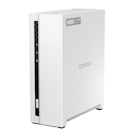 Immagine di Nas senza hard disk integrato QNAP QNAP NAS SMB TS-133