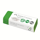 Immagine di Gomma senza PVC STAEDTLER DUST colore verde