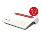 Immagine di Router gigabit ethernet 4 AVM FRITZ!Box 7590 AX 20002999