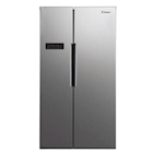 Immagine di Frigorifero americano libera installazione CANDY CANDY FRIGO CHSVN 174X 34004163