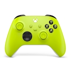 Immagine di Gamepad Giallo MICROSOFT XBOX WIRELESS CONTROLLER ELECTRIC VOLT QAU-00022