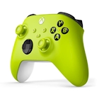 Immagine di Gamepad Giallo MICROSOFT XBOX WIRELESS CONTROLLER ELECTRIC VOLT QAU-00022