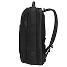 Immagine di Notebook da 17.3 poliestere riciclato nero SAMSONITE LITEPOINT 134550-1041