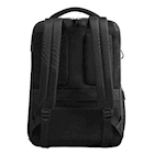 Immagine di Notebook da 17.3 poliestere riciclato nero SAMSONITE LITEPOINT 134550-1041