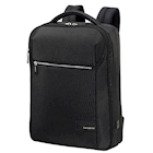 Immagine di Notebook da 17.3 poliestere riciclato nero SAMSONITE LITEPOINT 134550-1041