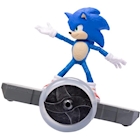 Immagine di Giocattolo JAKKS Sonic Speed RC Vehicle 409244