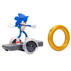 Immagine di Giocattolo JAKKS Sonic Speed RC Vehicle 409244