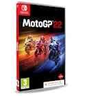 Immagine di Videogames switch KOCH MEDIA MotoGP 22 1092854