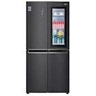 Immagine di Frigorifero 5 porte libera installazione LG ELECTRONICS GMQ844MC5E