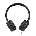 Immagine di Cuffie con filo Nero JBL Tune 500 Nero JBLT500BLK