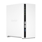 Immagine di Nas senza hard disk integrato QNAP QNAP NAS SMB TS-233