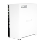 Immagine di Nas senza hard disk integrato QNAP QNAP NAS SMB TS-233