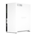 Immagine di Nas senza hard disk integrato QNAP QNAP NAS SMB TS-233