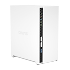 Immagine di Nas senza hard disk integrato QNAP QNAP NAS SMB TS-233