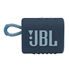 Immagine di Cassa per Smartphone/Tablet/Mp3 no blu JBL JBL Go 3 JBLGO3BLU