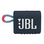 Immagine di Cassa per Smartphone/Tablet/Mp3 no blu JBL JBL Go 3 JBLGO3BLUP